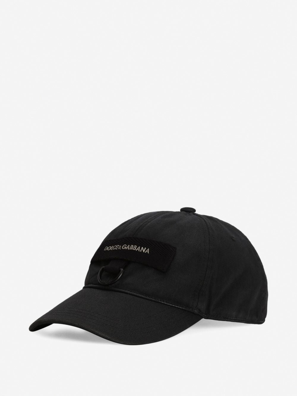 Ring Baseball Cap