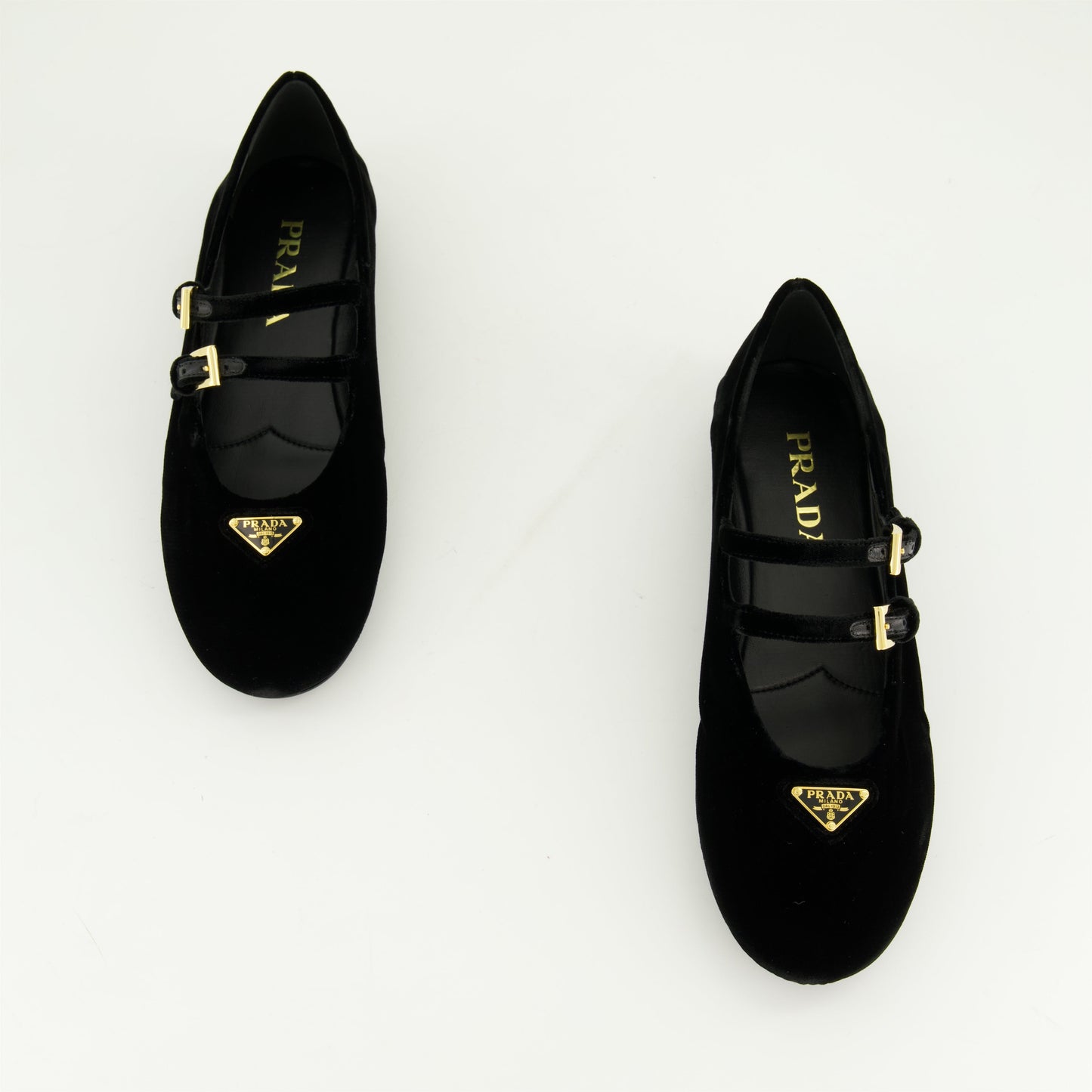Velvet Flats