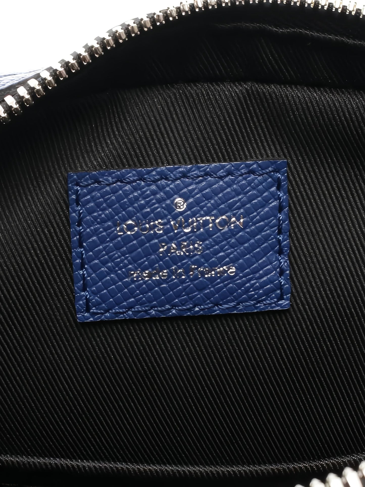Trio Messenger Bag