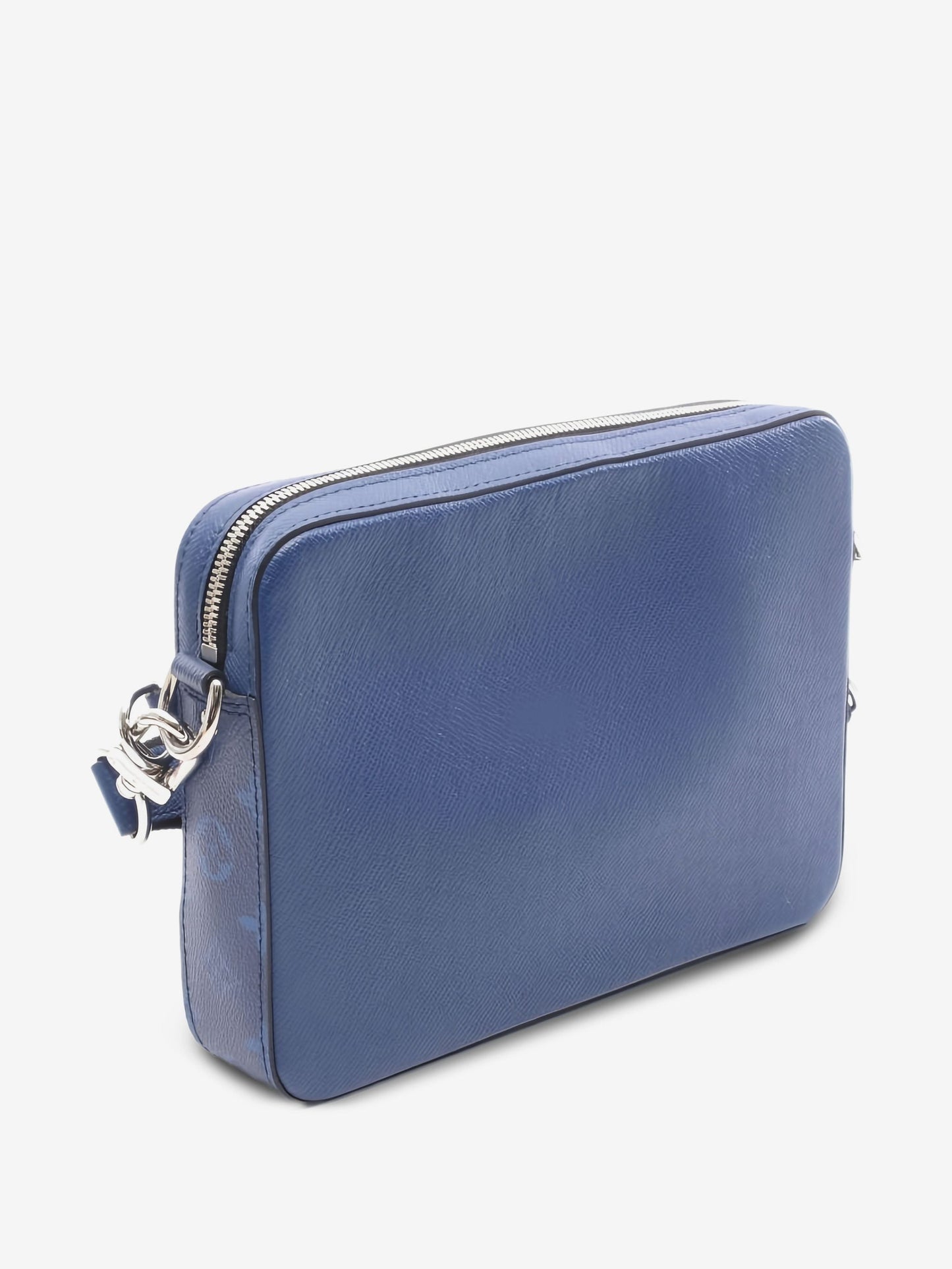 Trio Messenger Bag