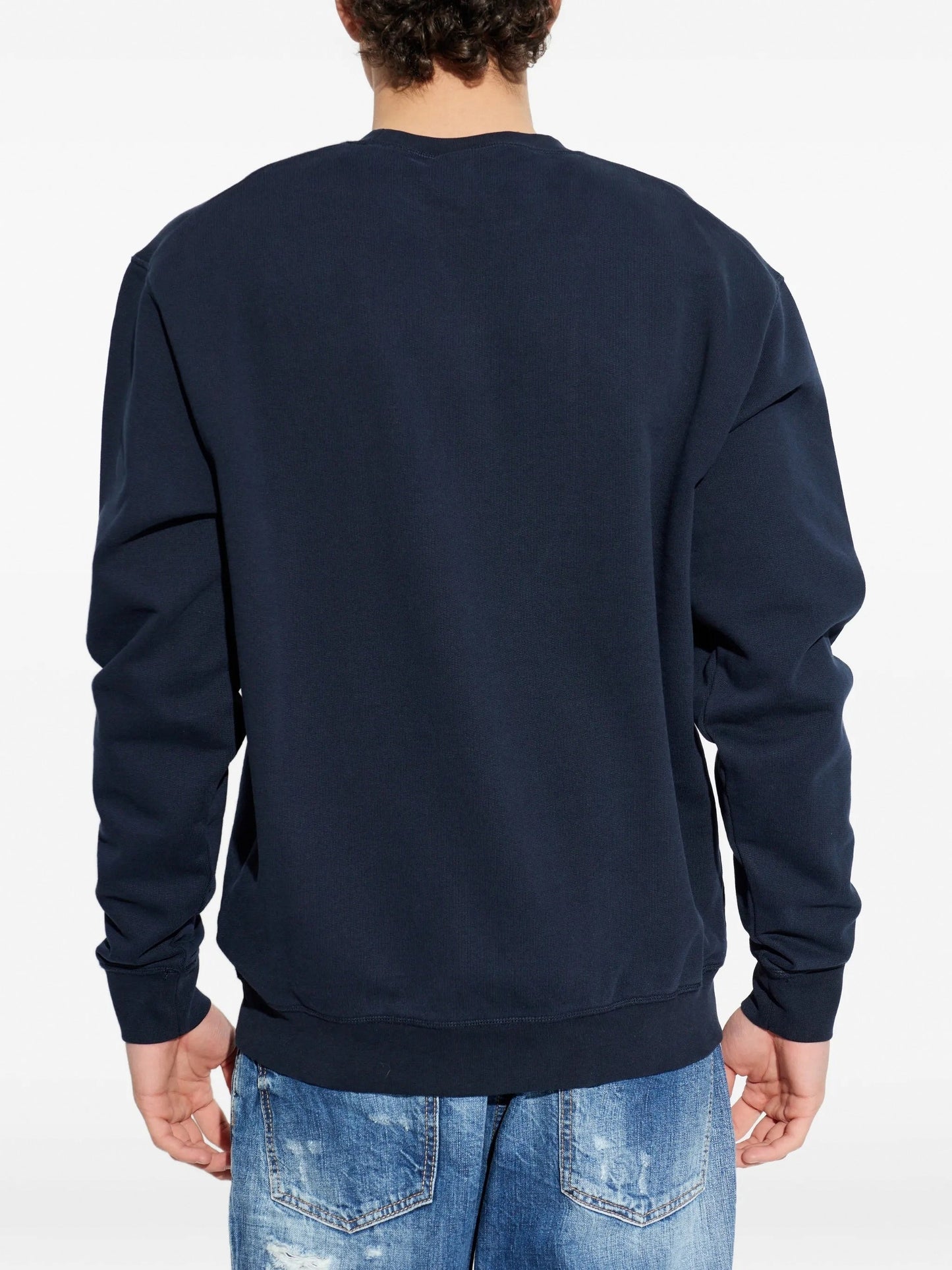 Milano Logo Sweatshirt