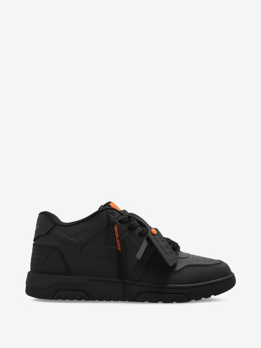 Out Of Office Molded Sneakers