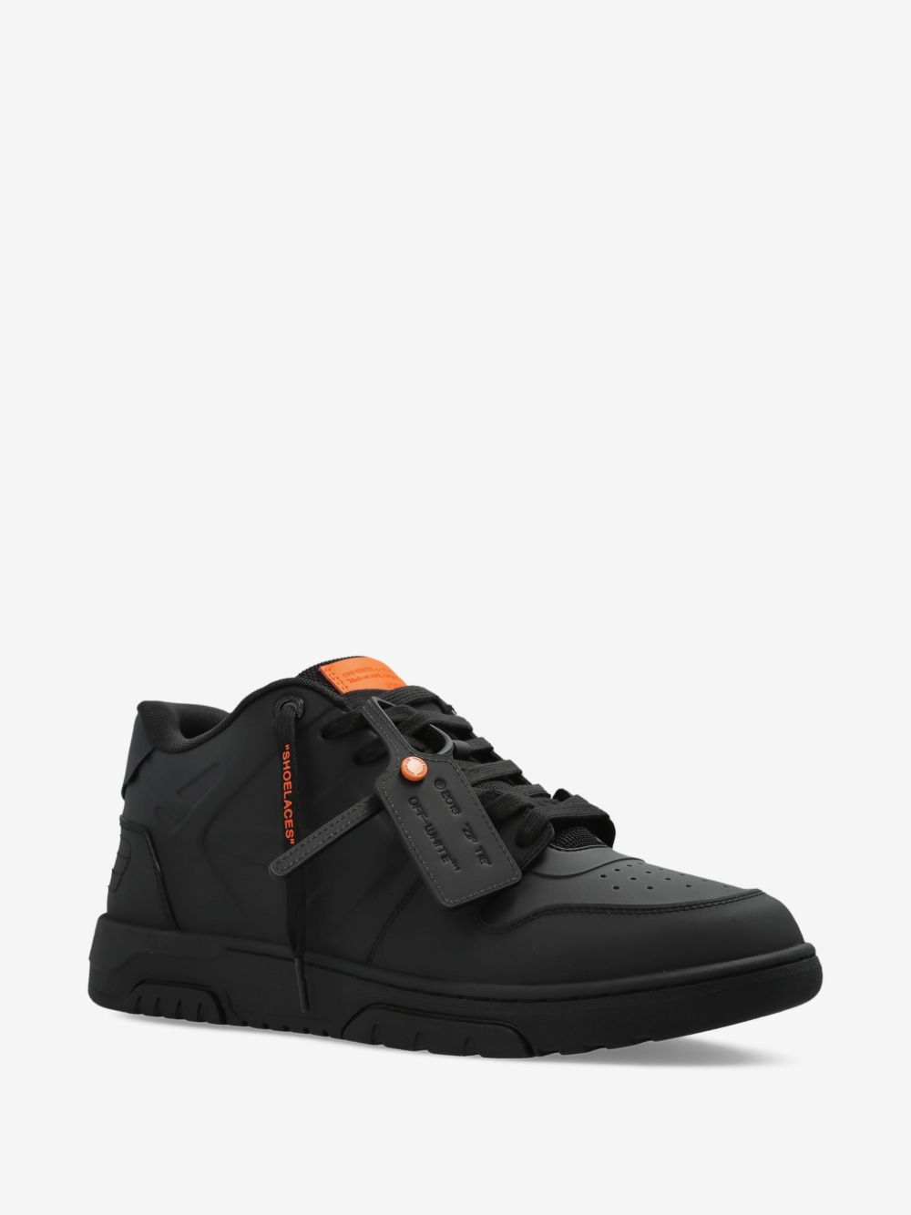 Out Of Office Molded Sneakers