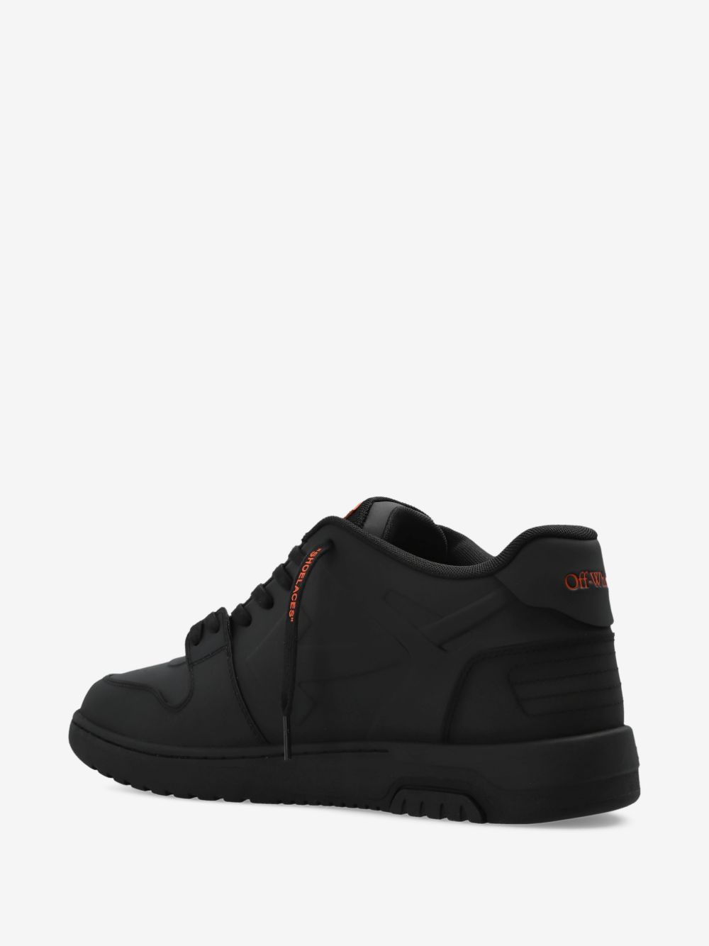 Out Of Office Molded Sneakers