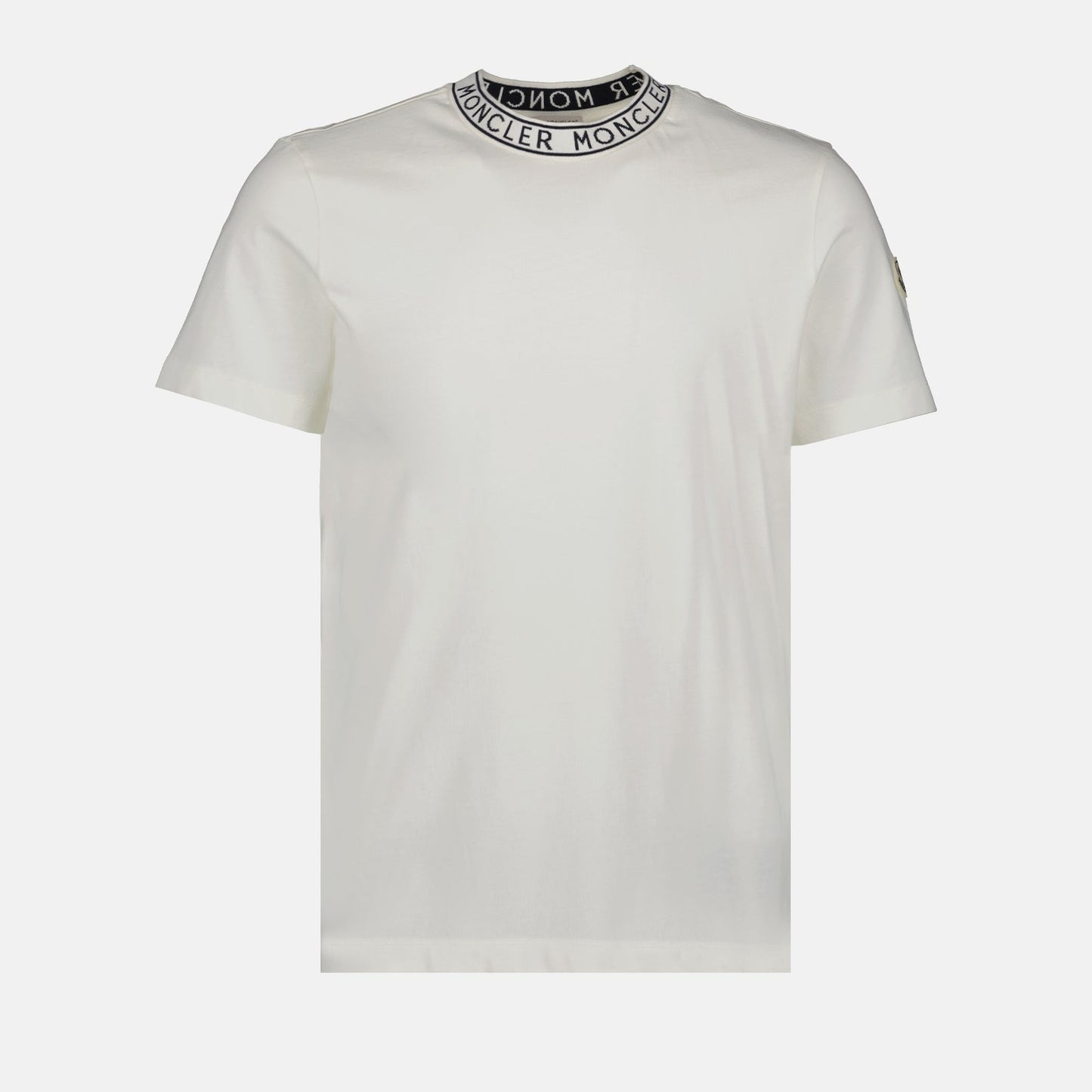 Logo Finish T-Shirt