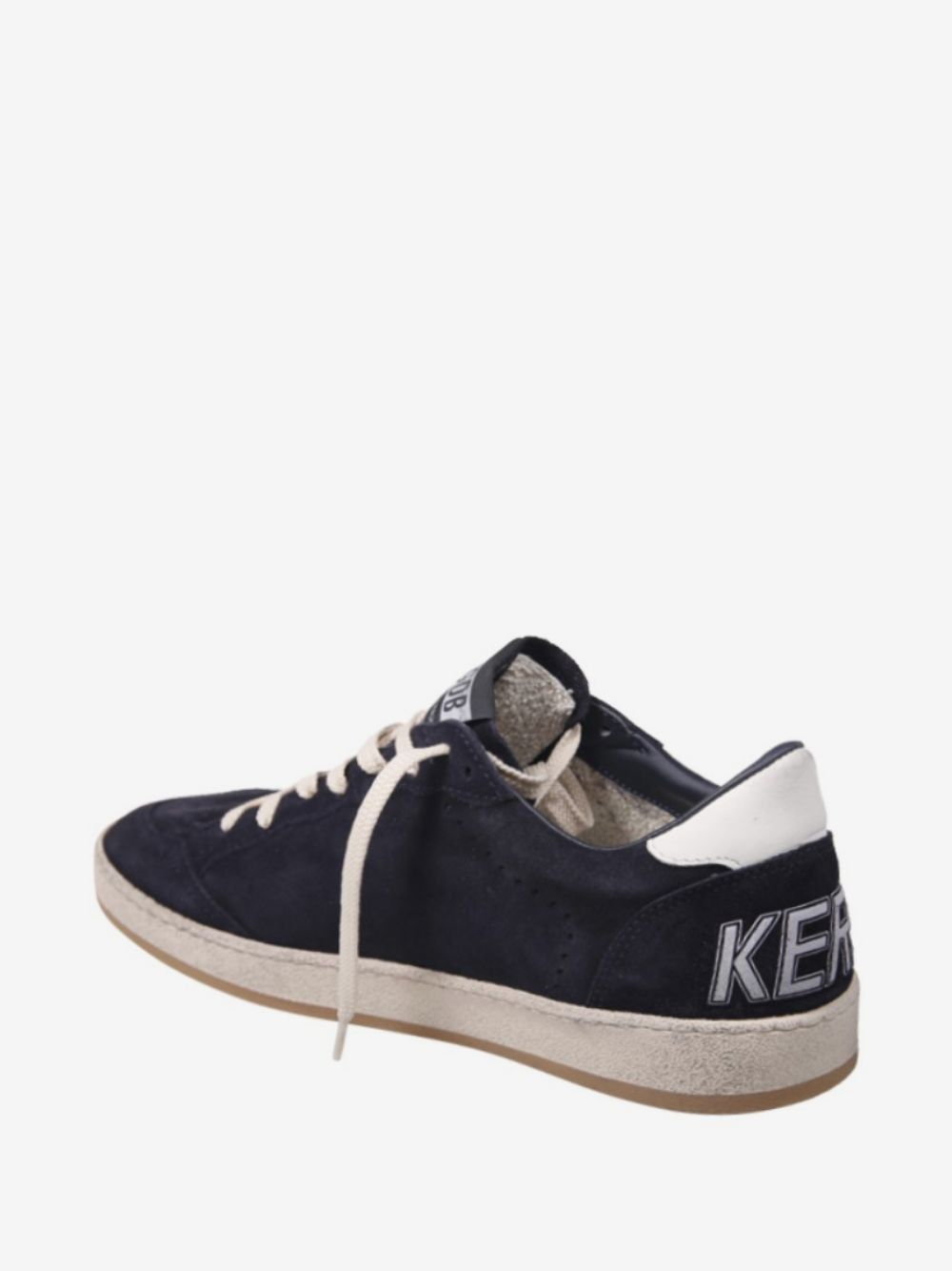 Ball Star Star-Patch Sneakers