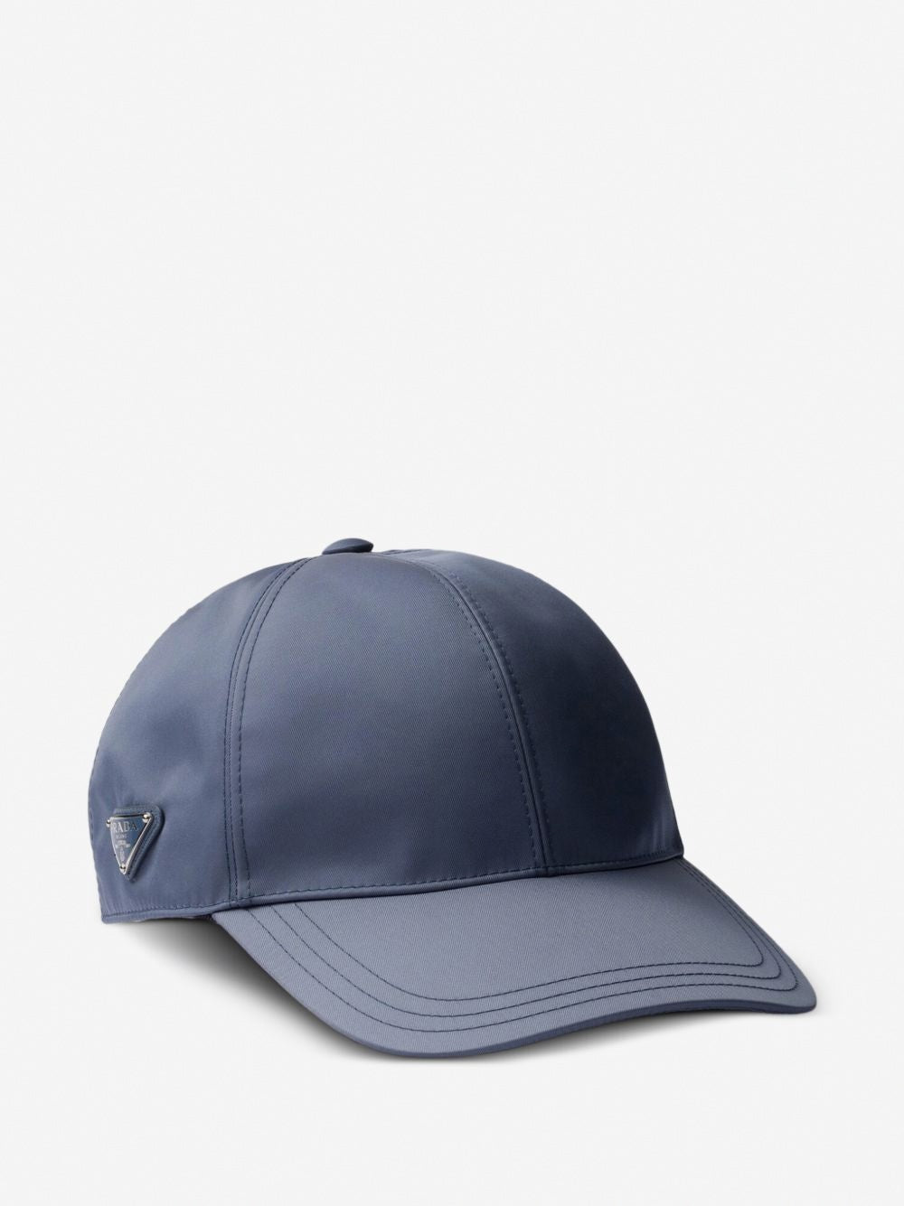 Logo-Plaque Cap