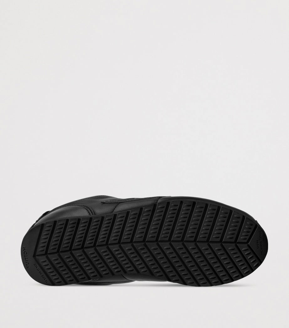 Buttersoft Low-Top Sneakers
