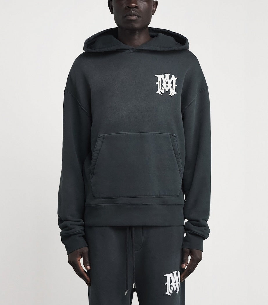 Hollywood Cotton Tracksuit Set