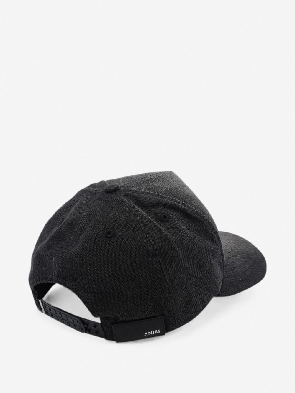Logo-Embroidered Baseball Cap