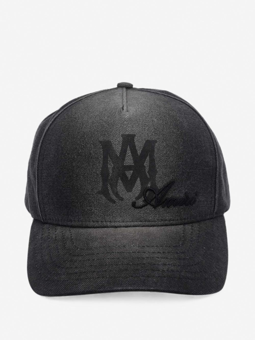 Logo-Embroidered Baseball Cap