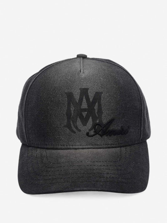 Logo-Embroidered Baseball Cap