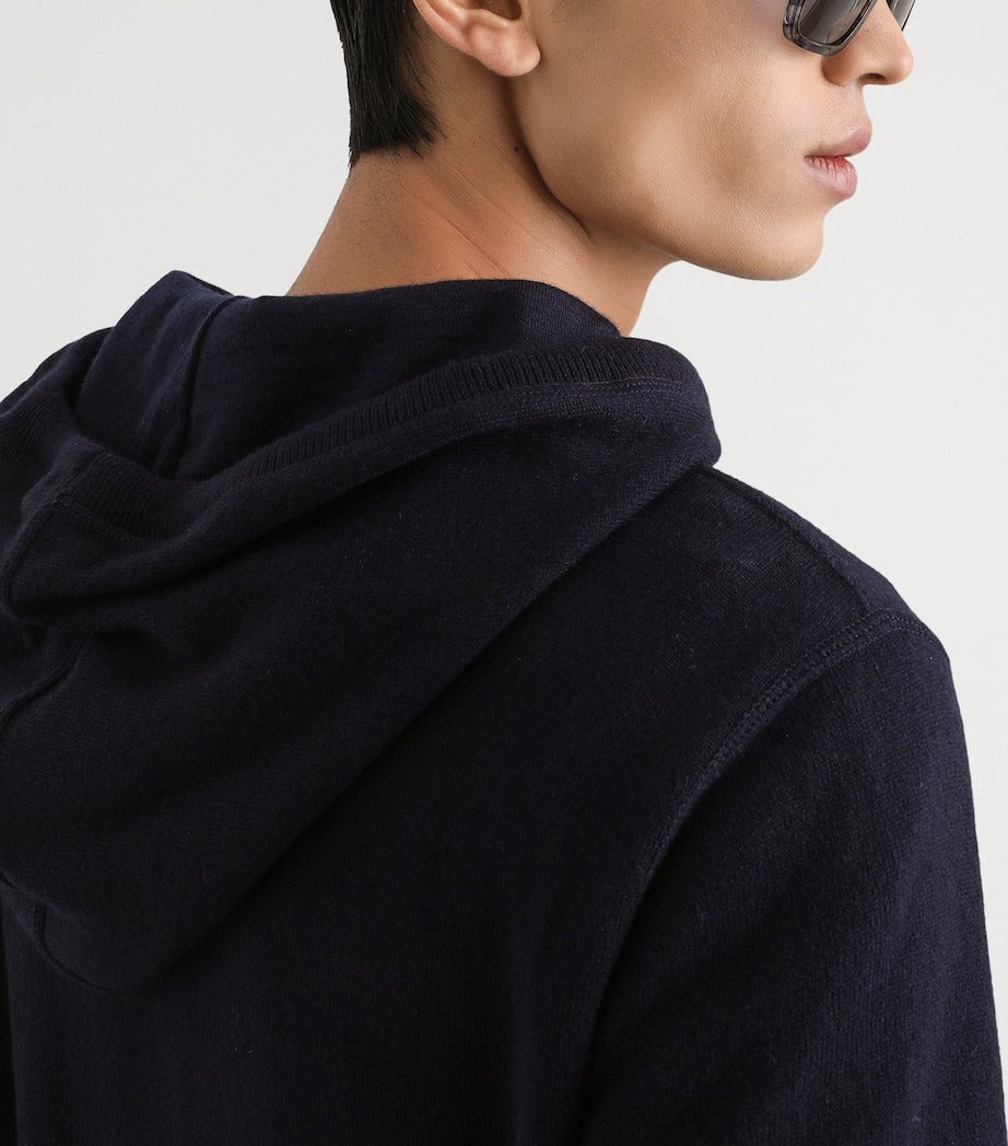 DG Cashmere Crest Tracksuit