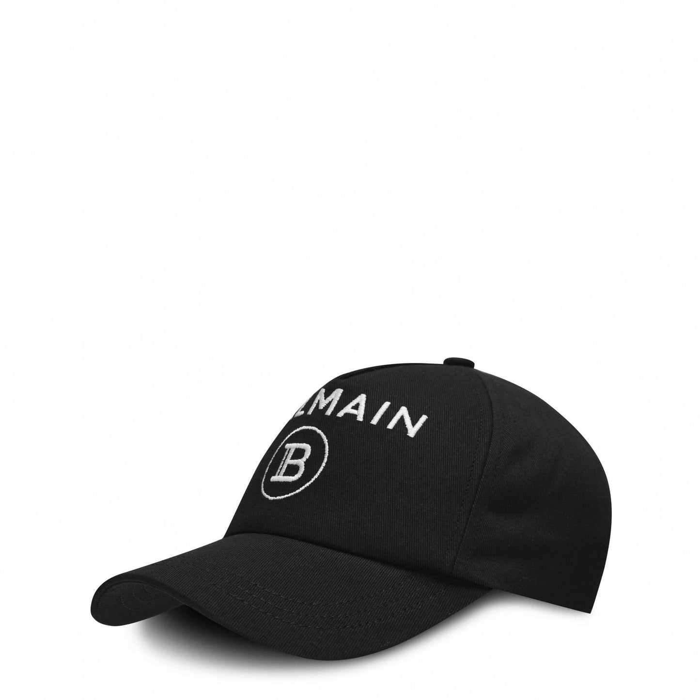 Logo Embroidered Baseball Cap