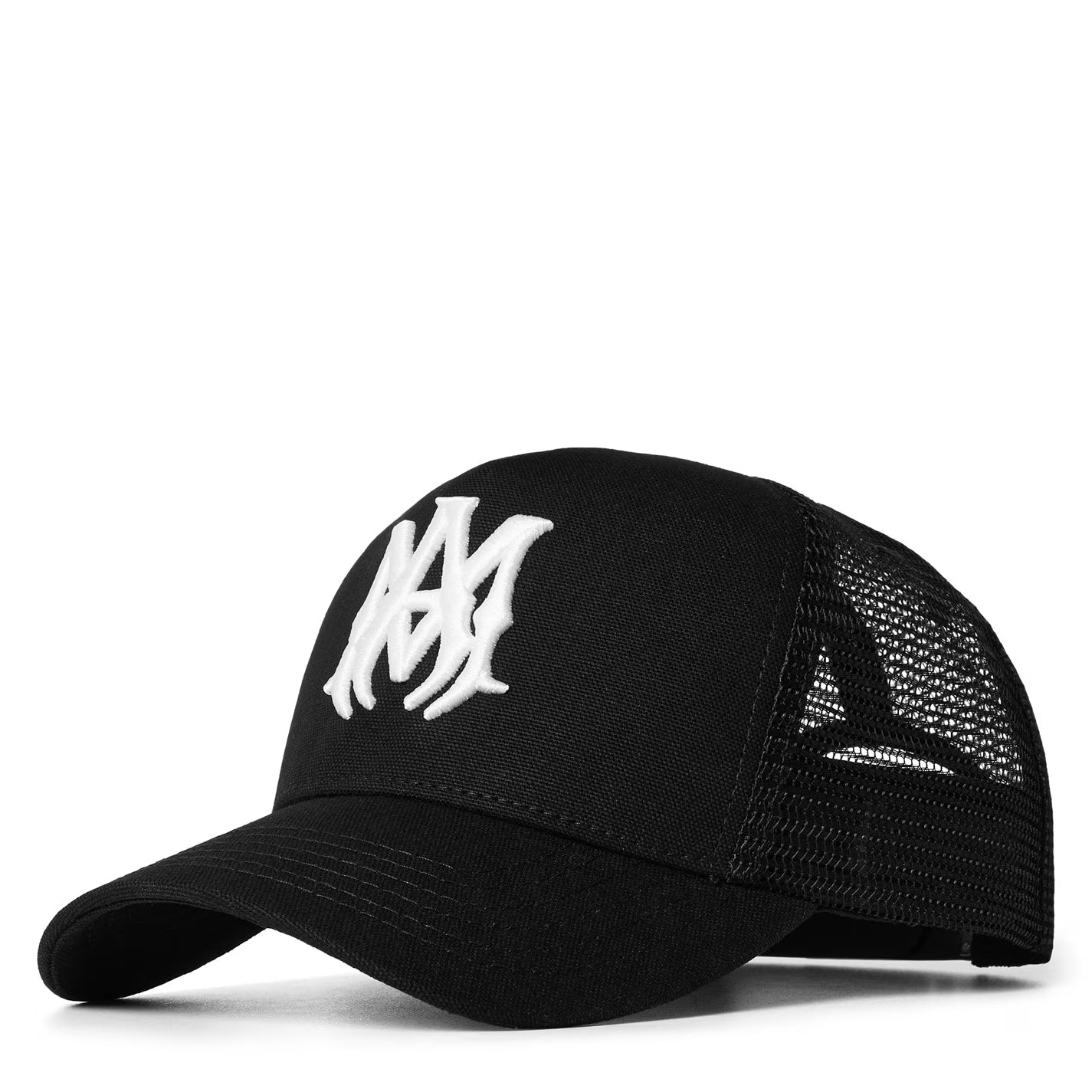 Logo Embroidered Baseball Cap