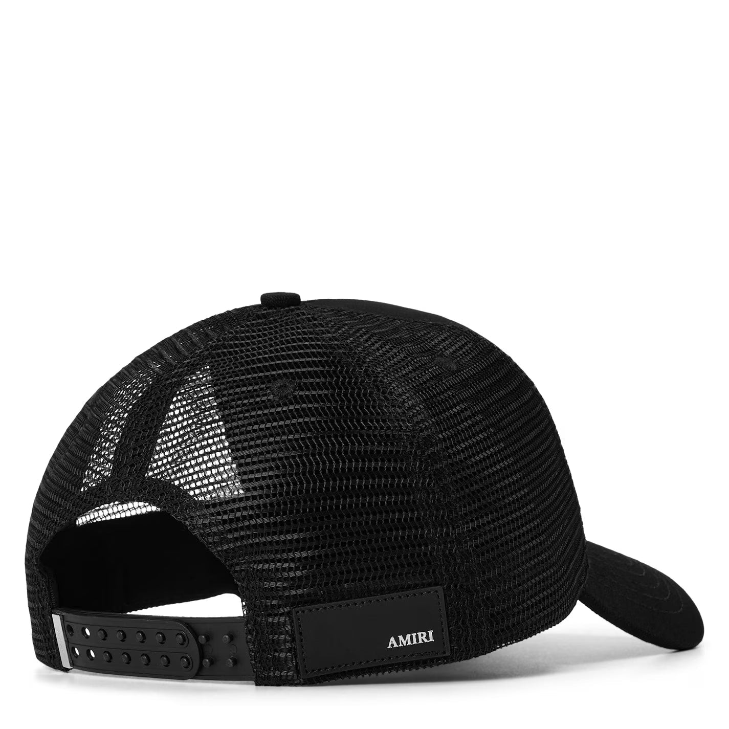 Logo Embroidered Baseball Cap