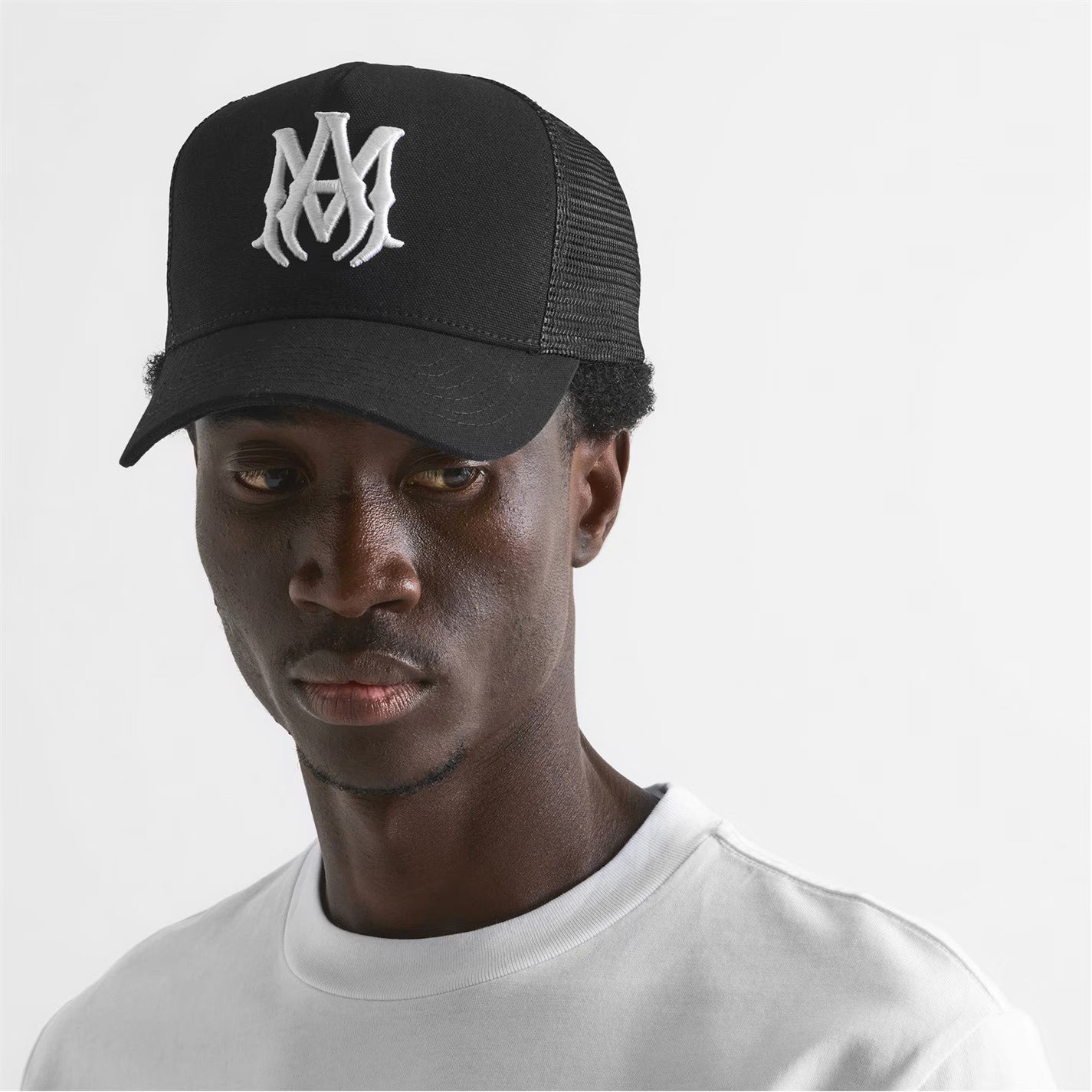 Men’s MA Trucker Cap