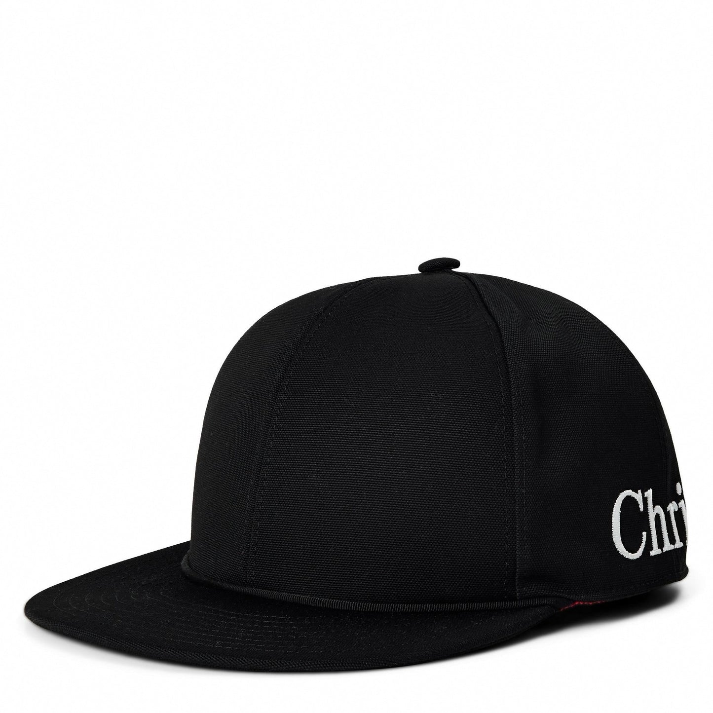 Chr Canopee Logo Cap