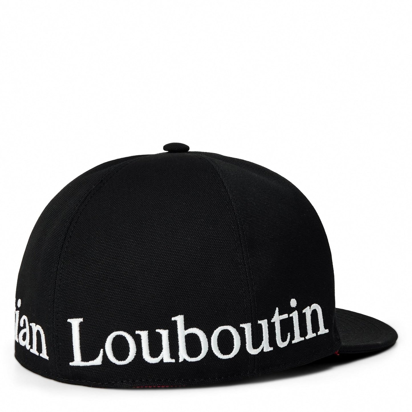 Chr Canopee Logo Cap