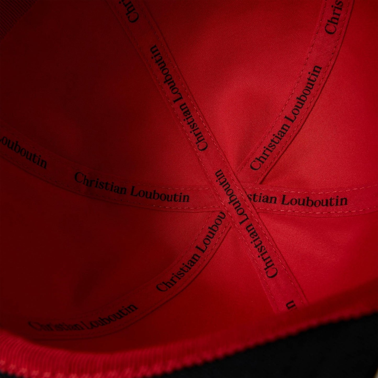 Chr Canopee Logo Cap