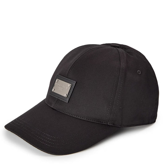 Men’s Rapper Cap Baseball Cap