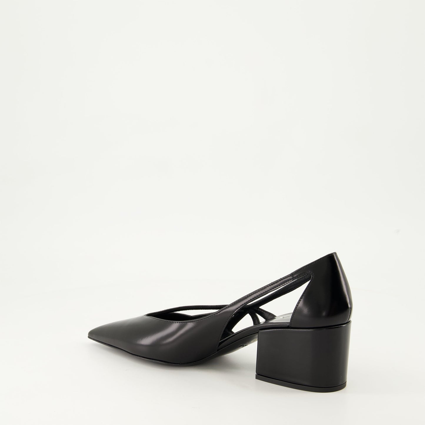 Slingback Pumps