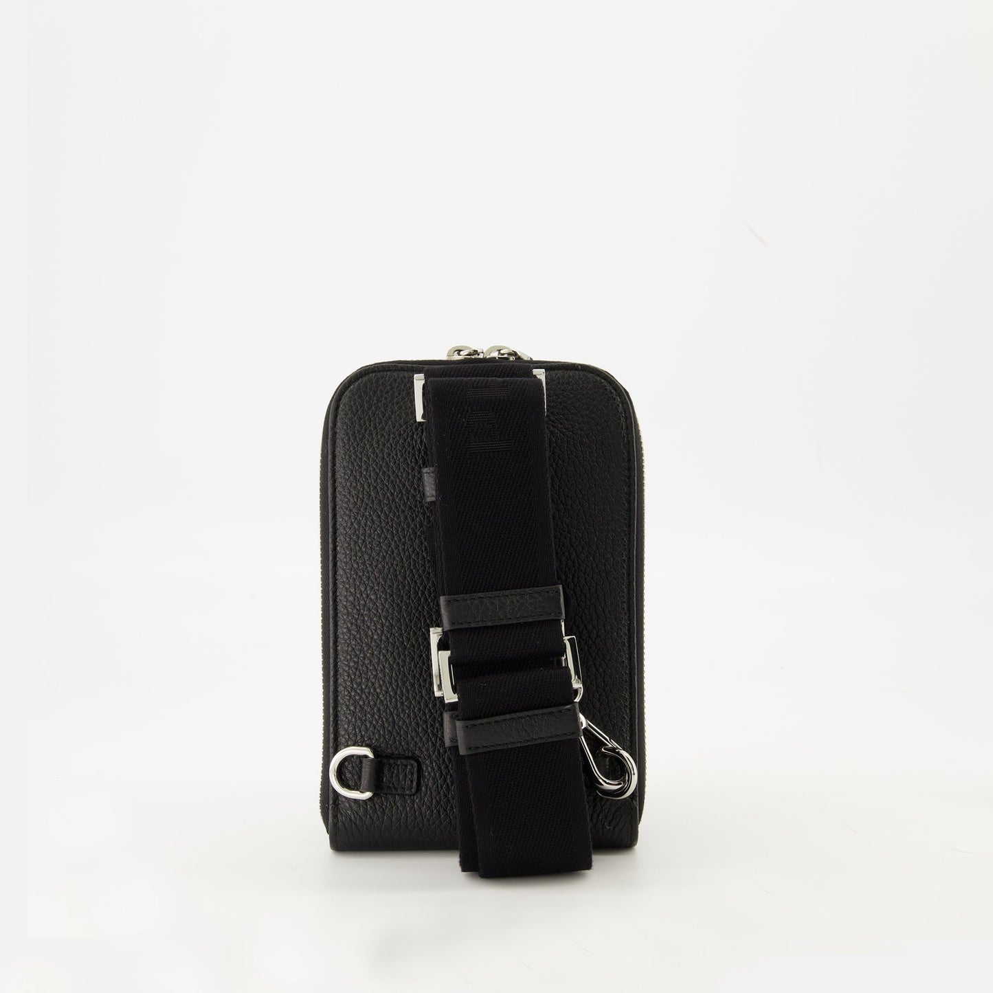 Leather Phone Pouch