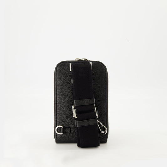 Leather Phone Pouch