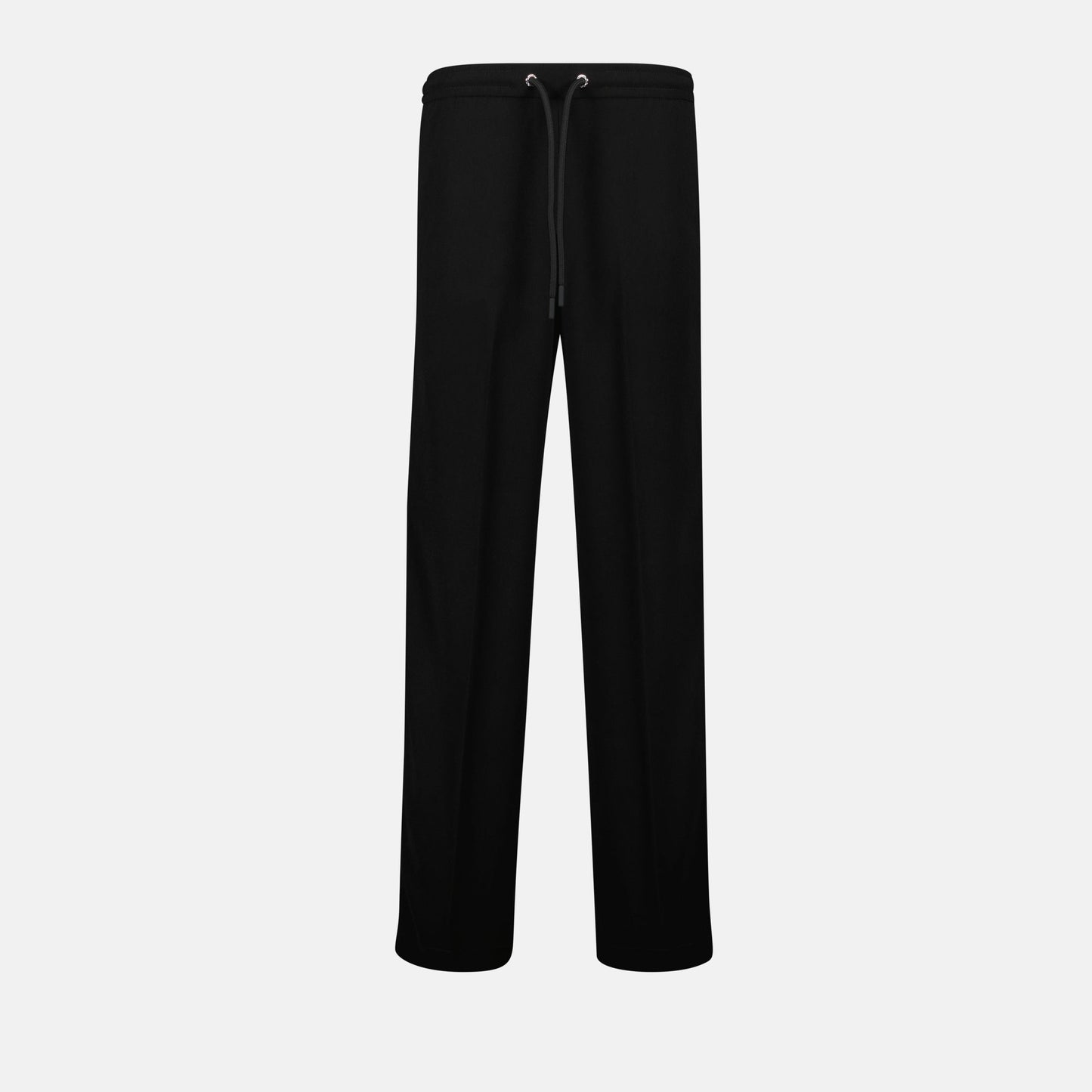 Relaxed Drawstring Trousers