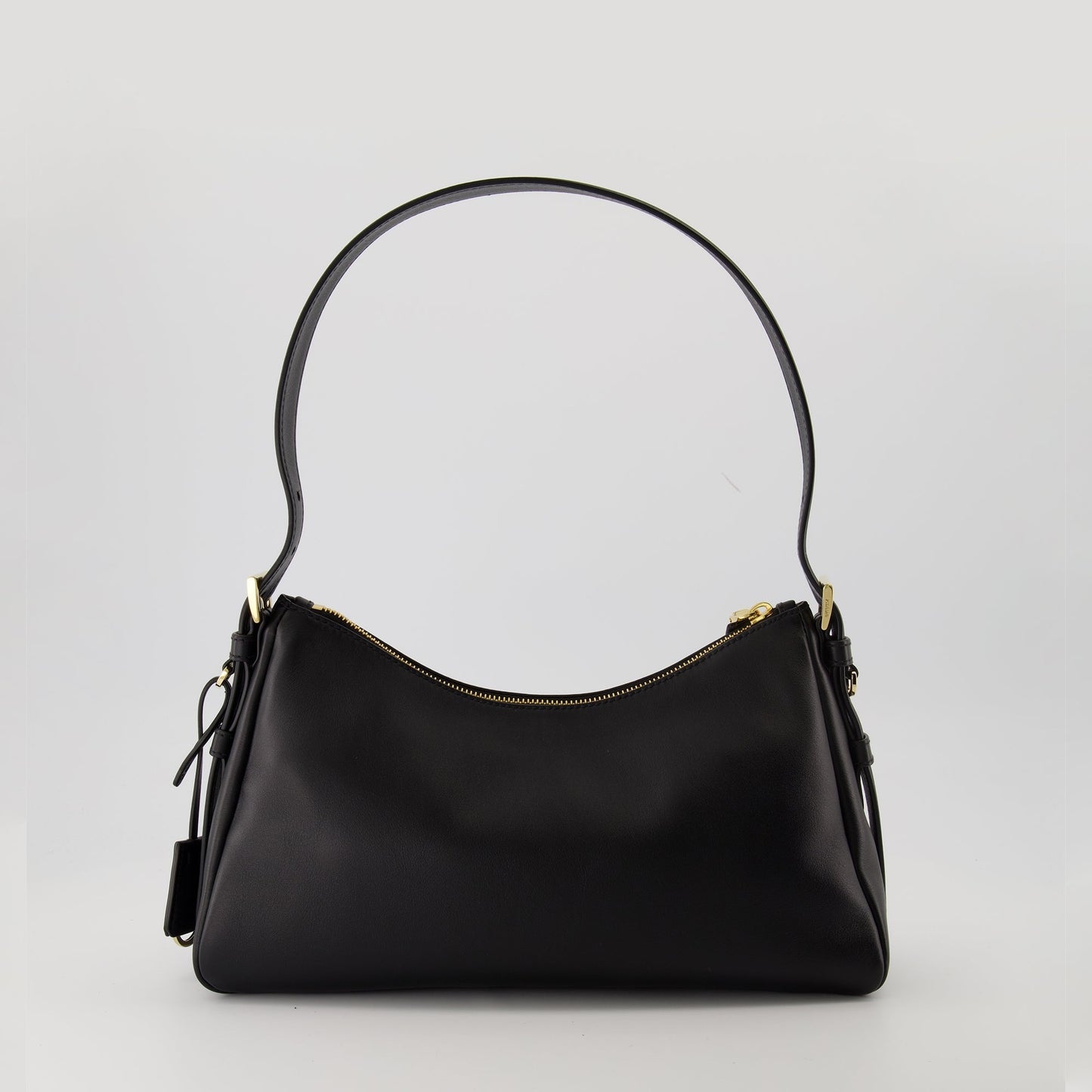 Aimée Leather Shoulder Bag