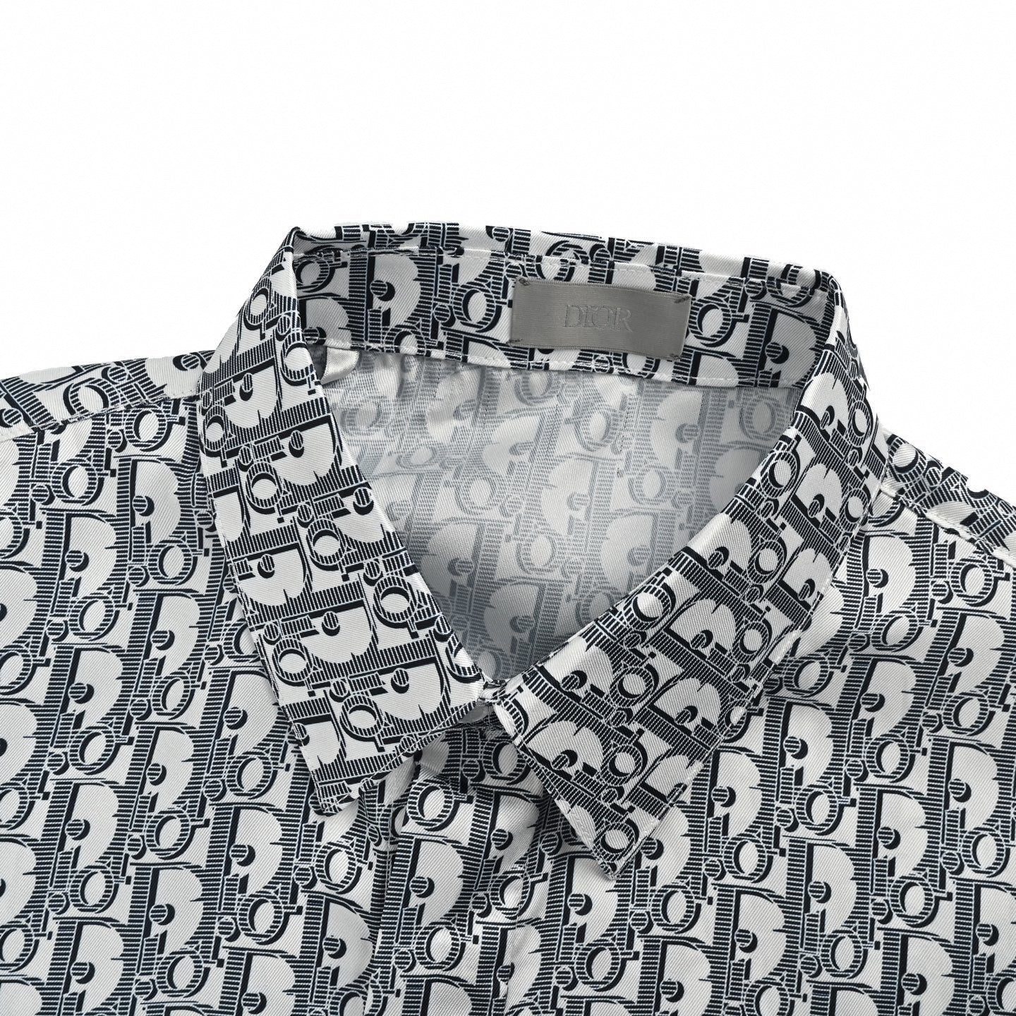 Oblique Shirt