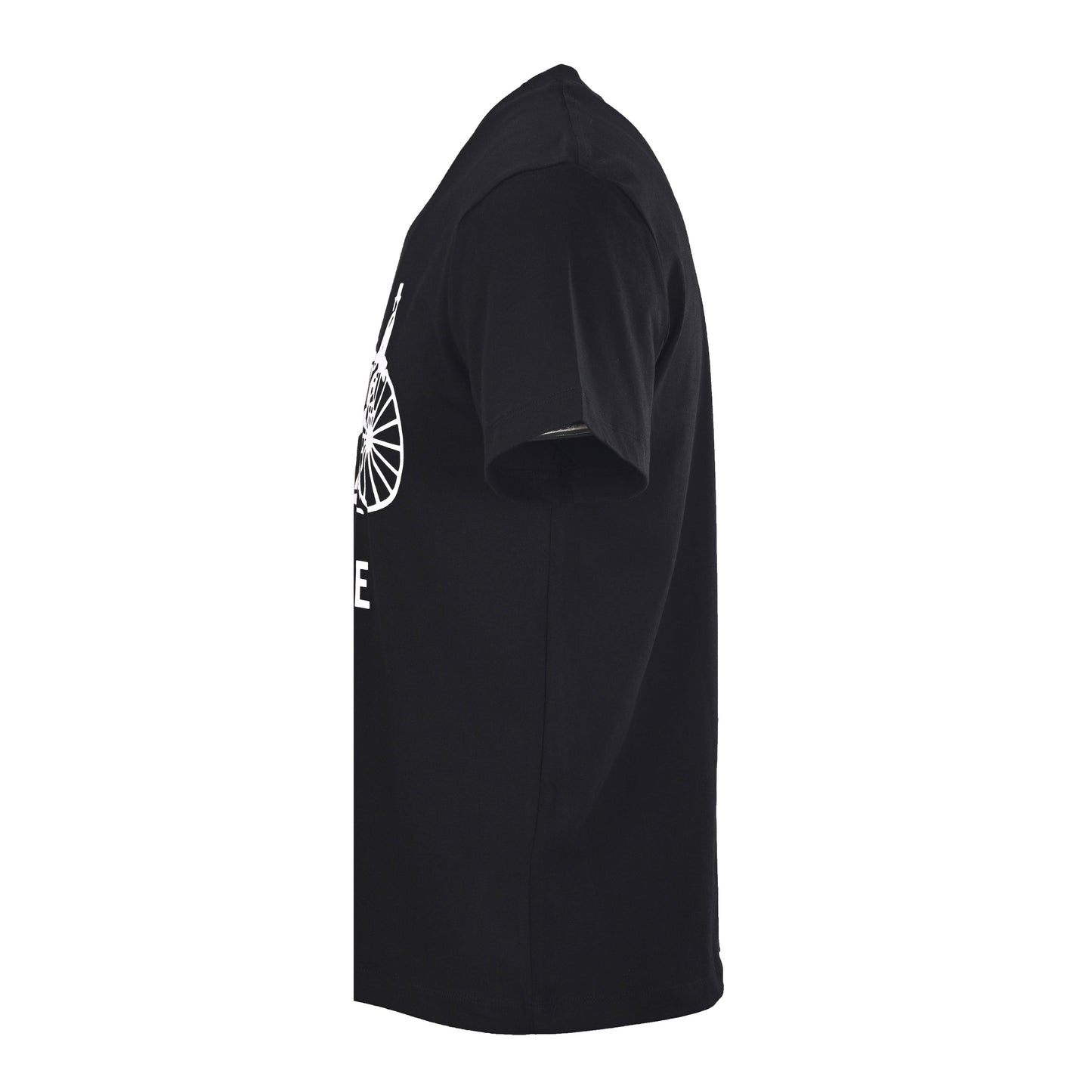 Logo T-Shirt Black