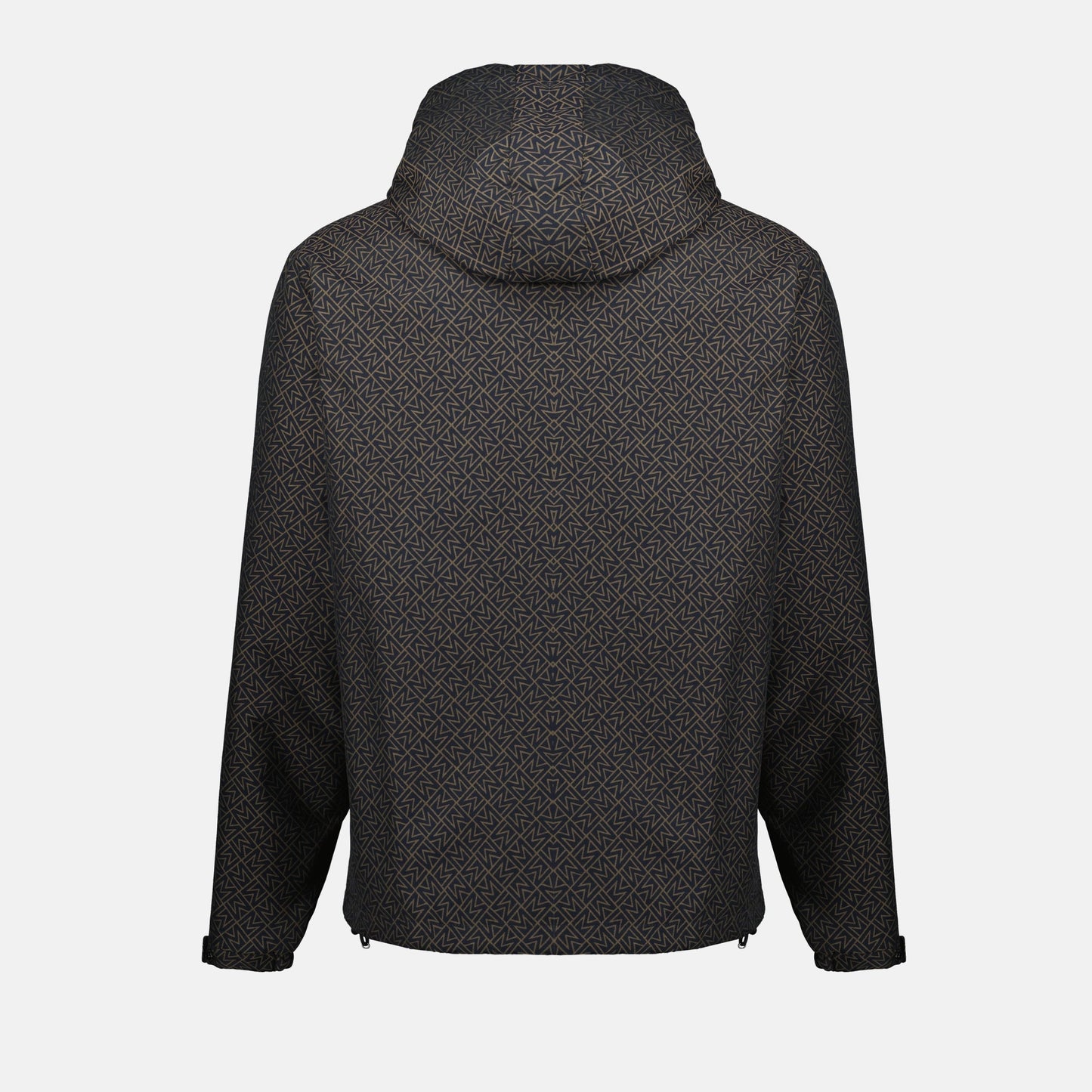 Guery Reversible Jacket