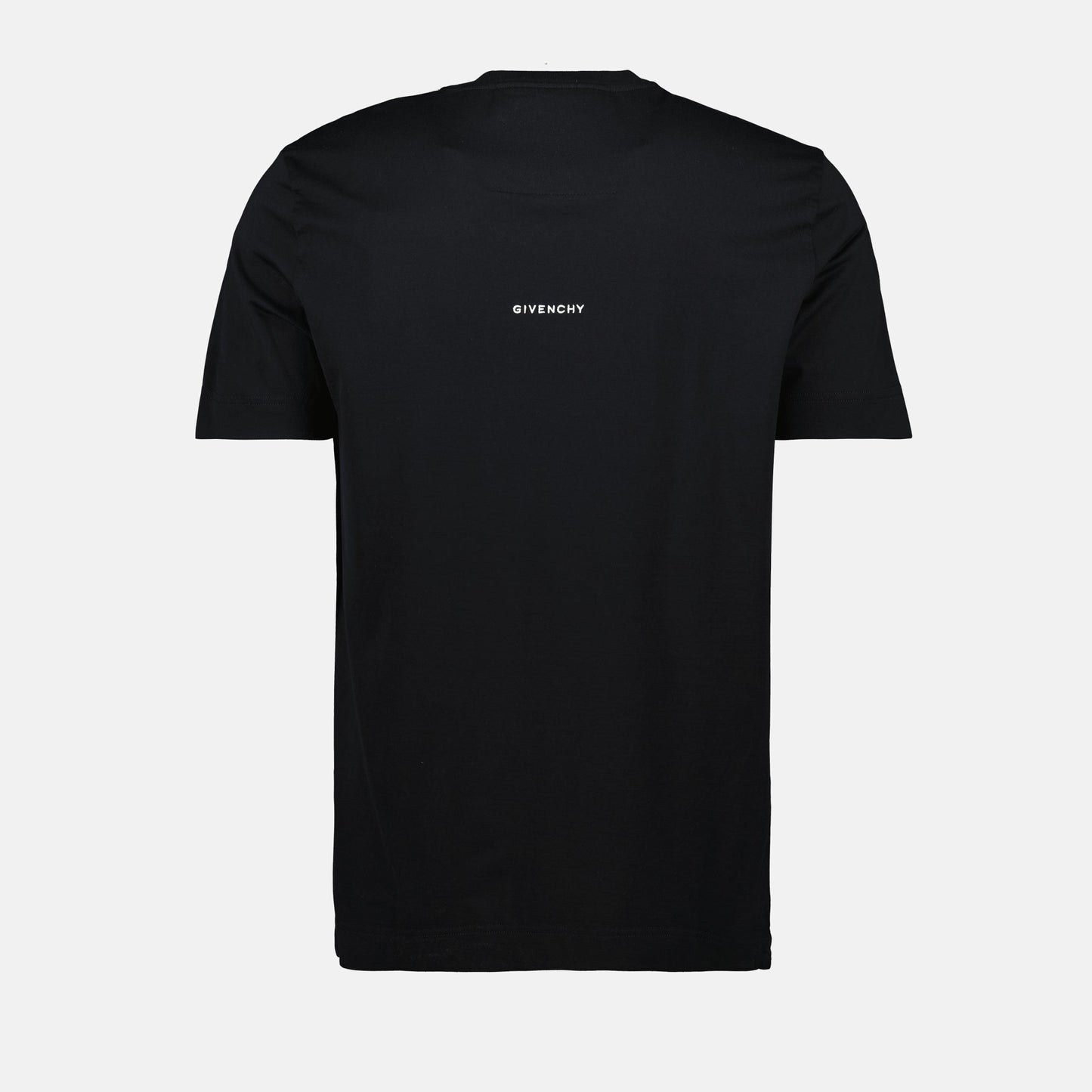G Logo Cotton T-Shirt
