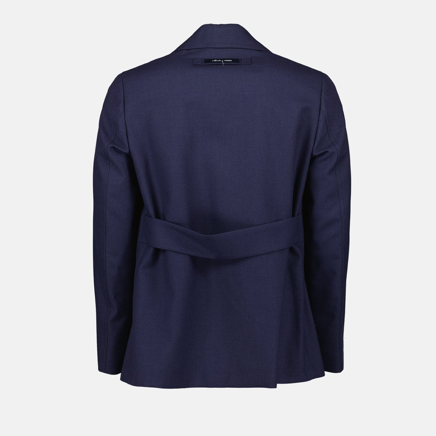Wool Jacket