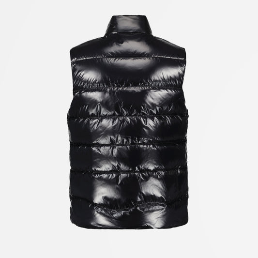 Tibb Sleeveless Down Jacket