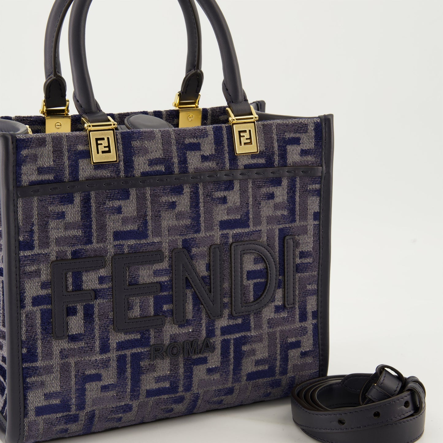 Sunshine Mini Tote