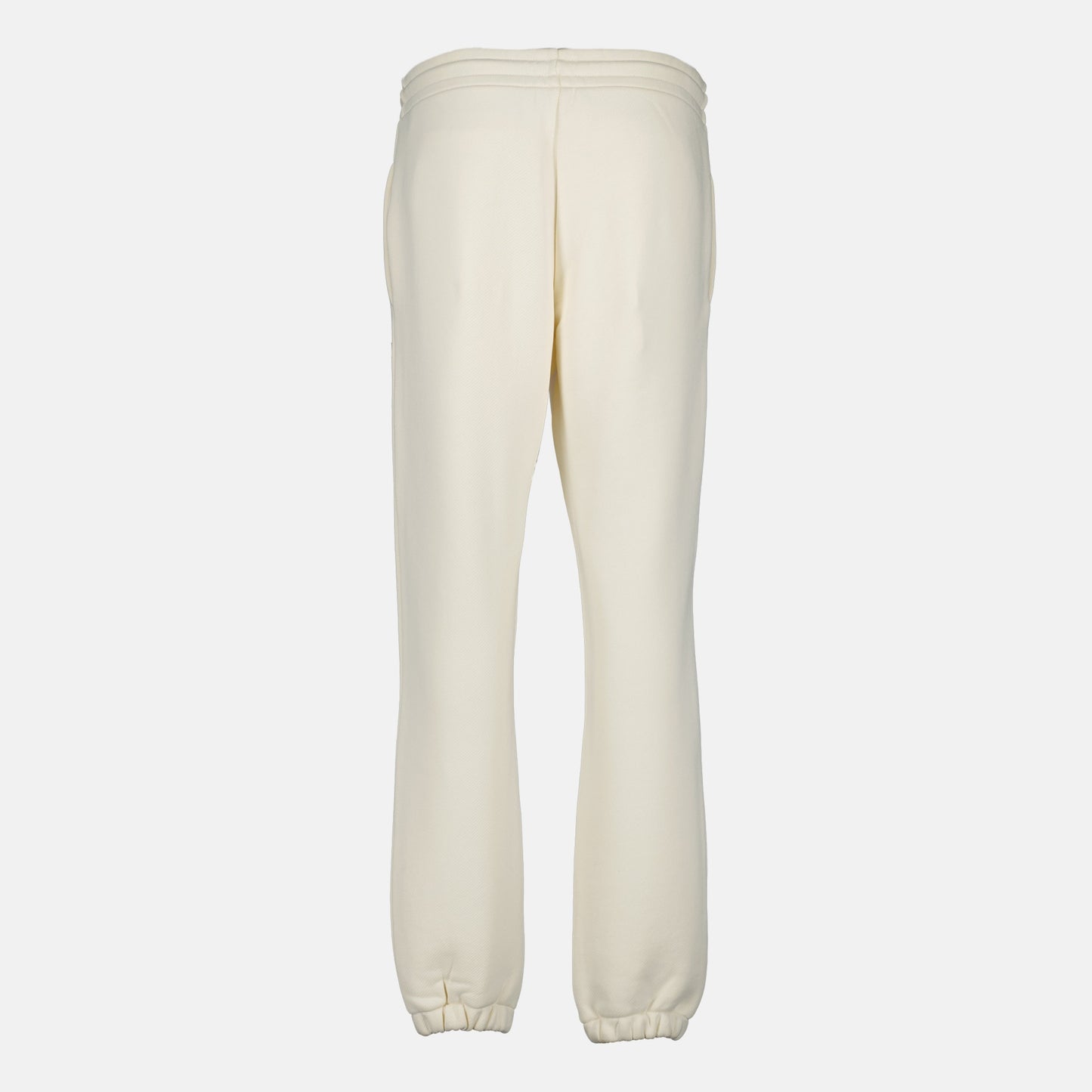 Drawstring Sweat Joggers