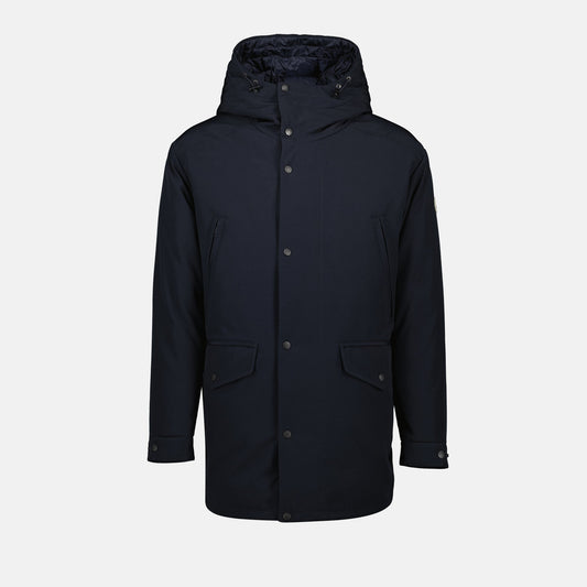 Reversible Prefoune Down Jacket