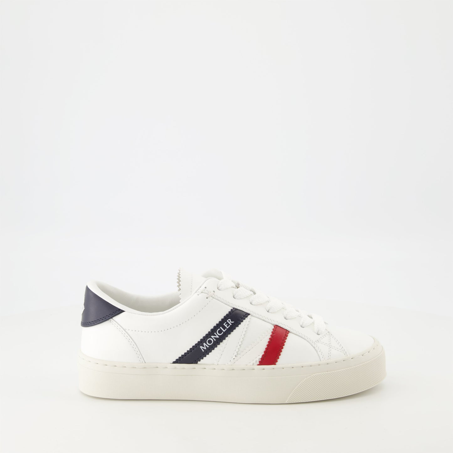 New Monaco Sneakers