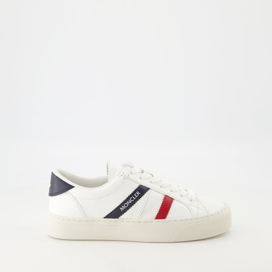 New Monaco Sneakers