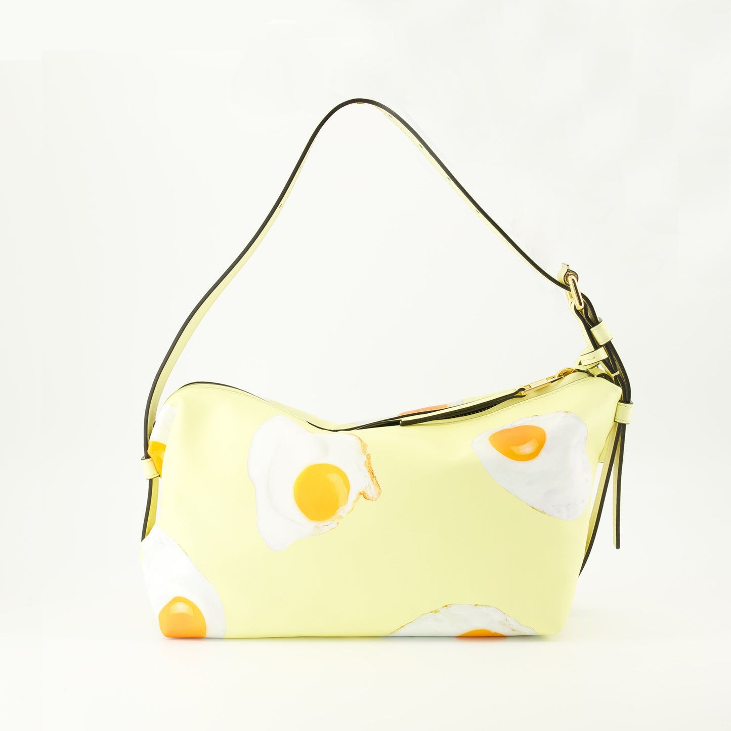 Print Hobo Bag