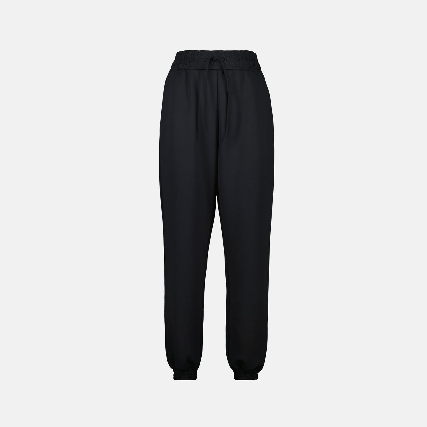 Drawstring Jogger Trousers