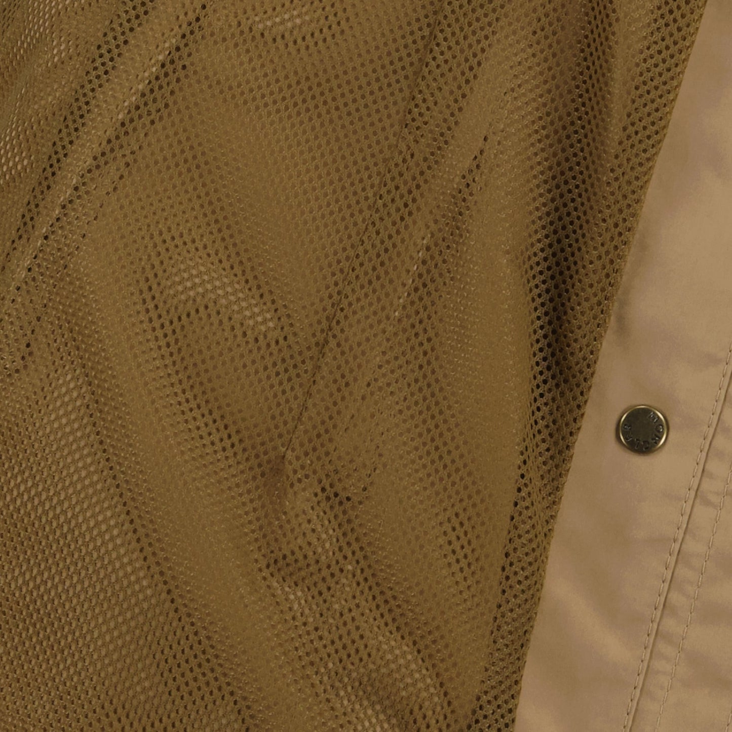 Nades Parka