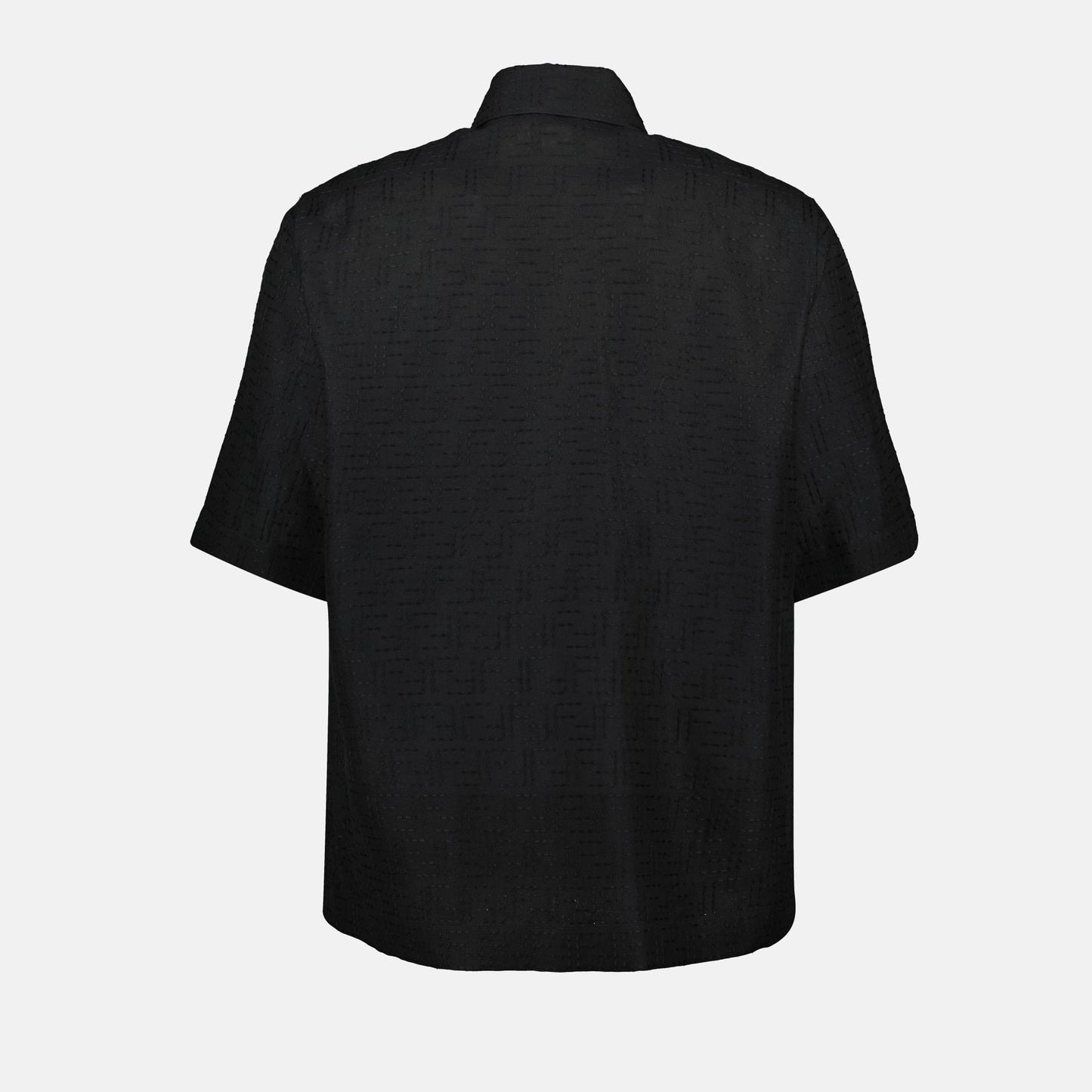 FF Linen Shirt