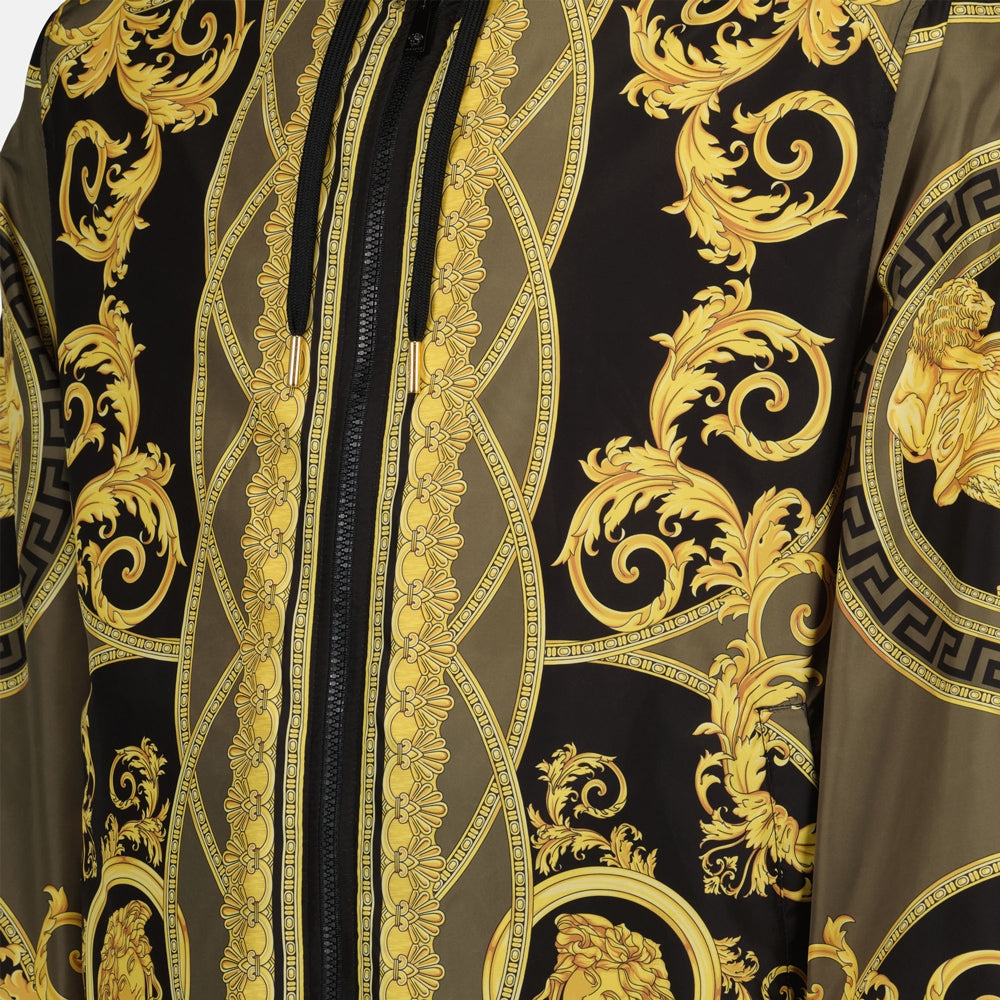 Barocco Windbreaker