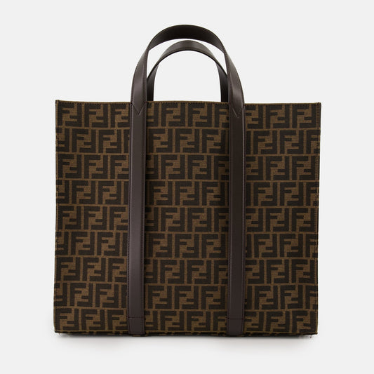FF tote bag