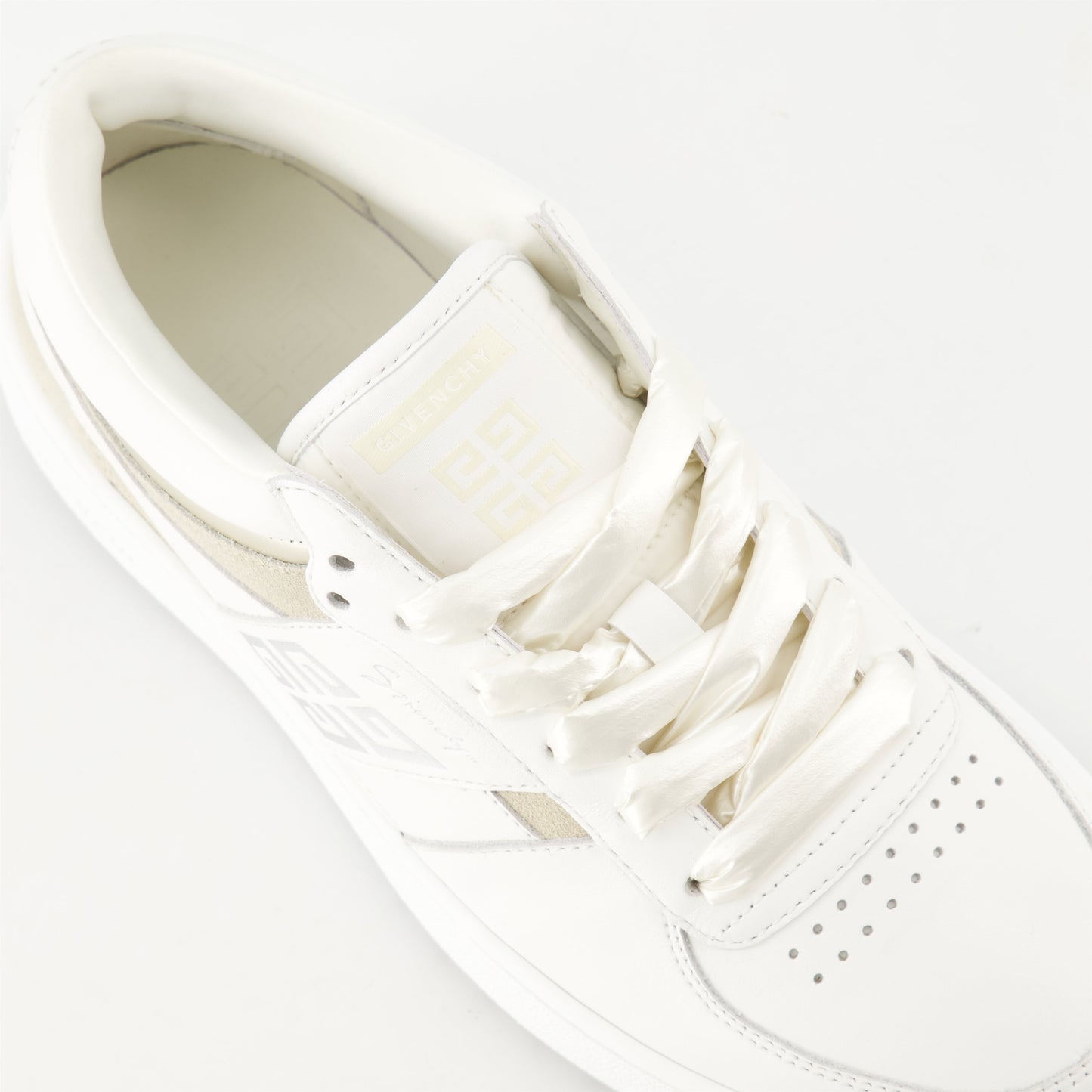 Tone Low-Top Sneakers