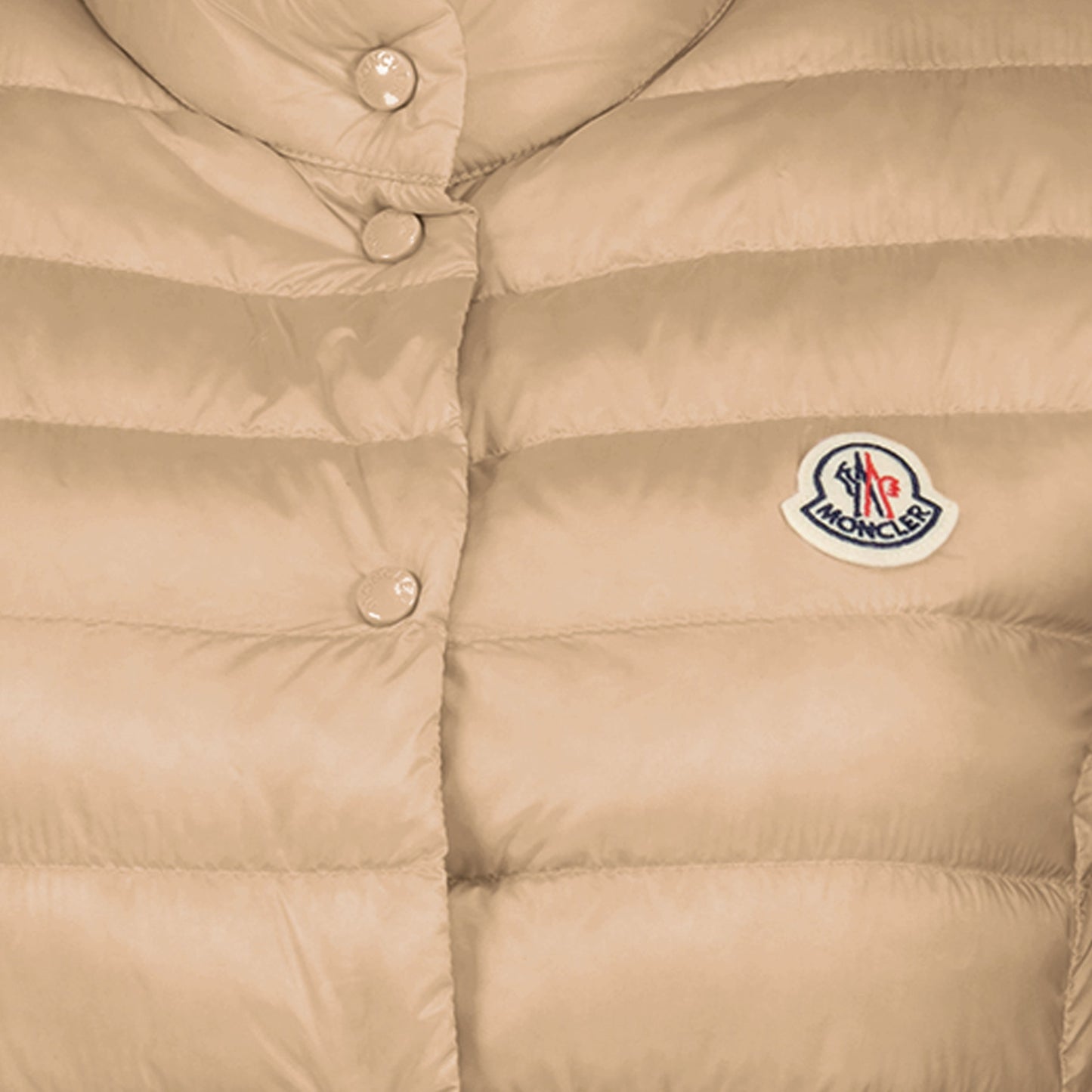Lightweight Down Vest