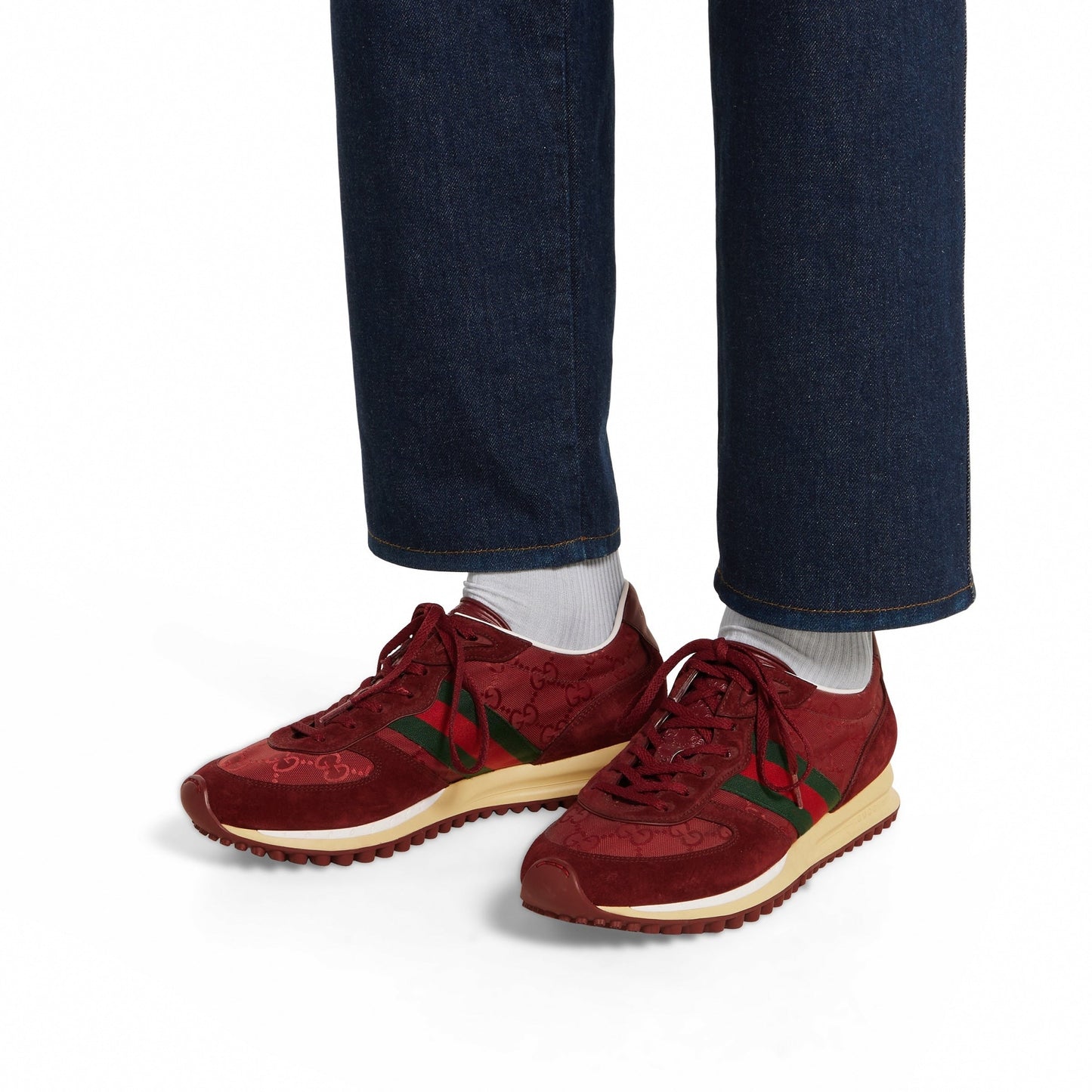 Re-Motion sneaker